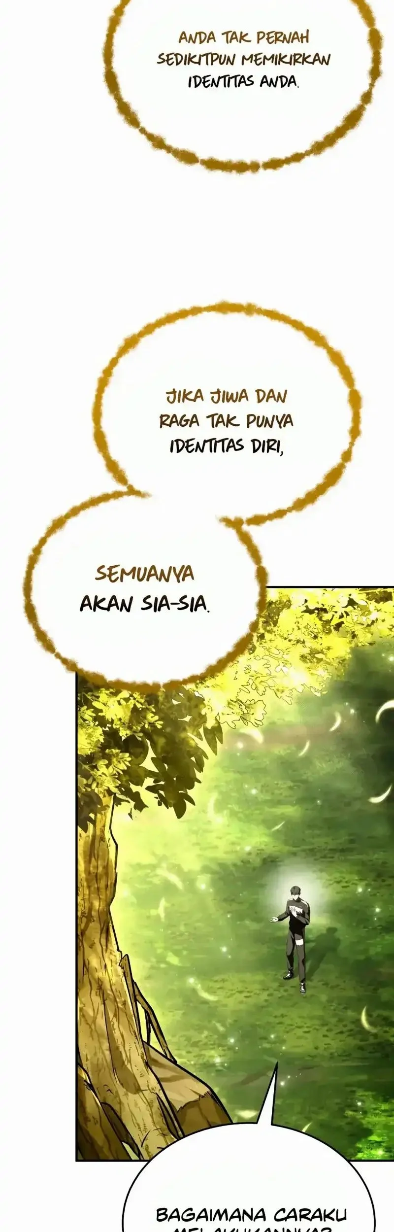 Trait Hoarder Chapter 80 halaman 26