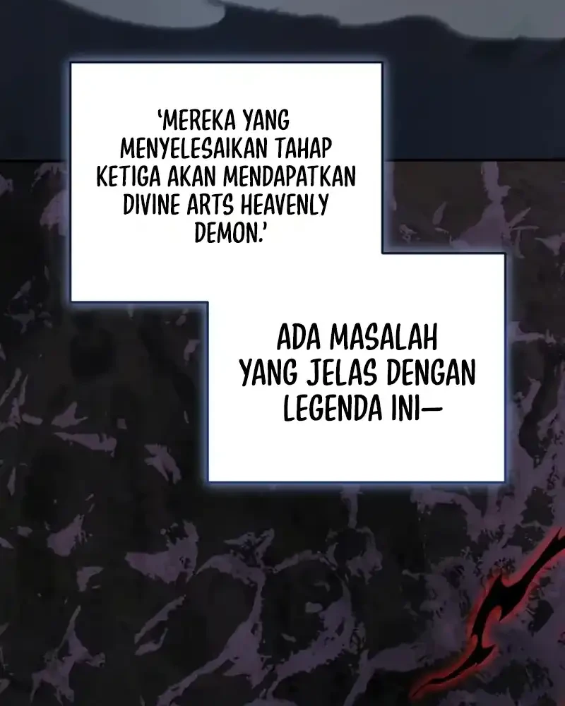 Trait Hoarder Chapter 83 halaman 21