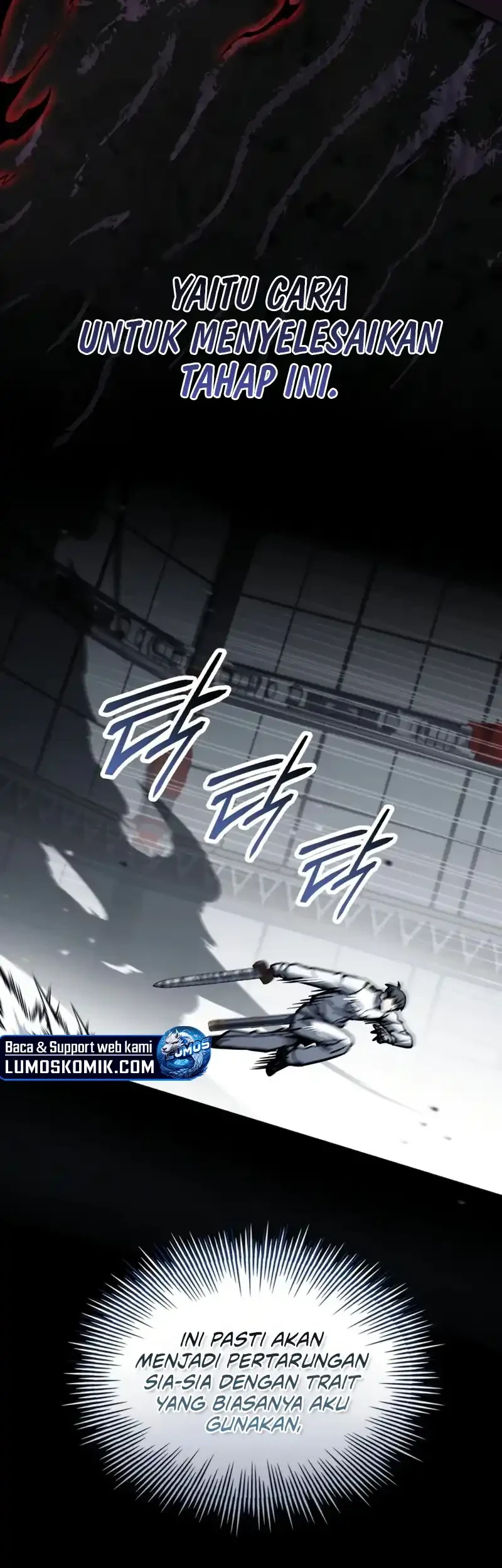 Trait Hoarder Chapter 83 halaman 23