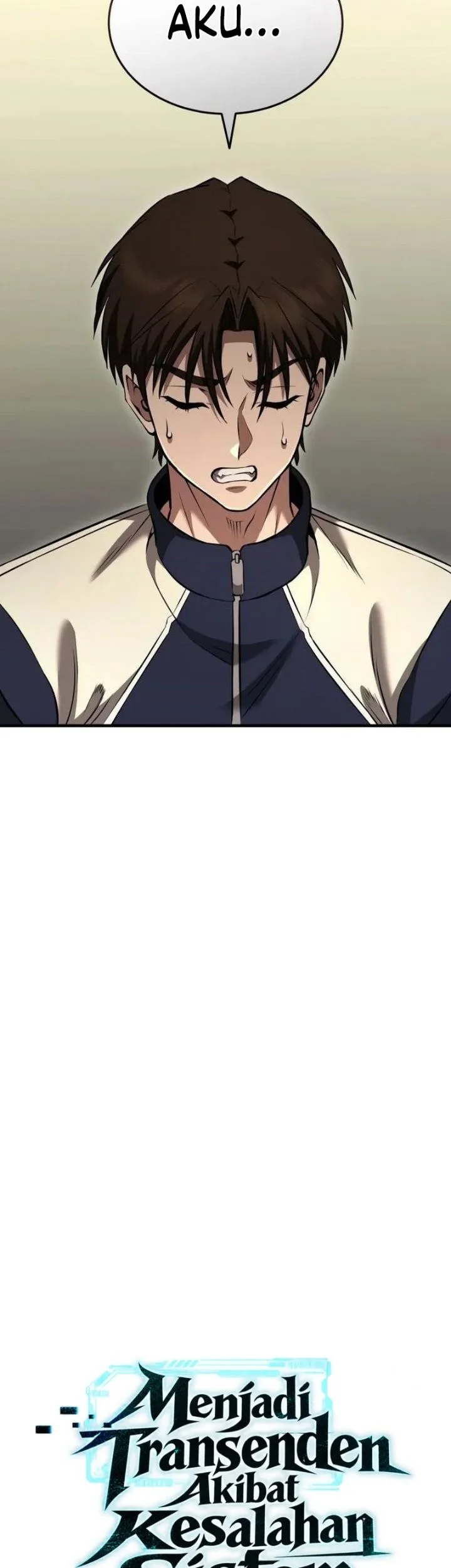 Transcendence Due To A System Error Chapter 14 Gambar 17