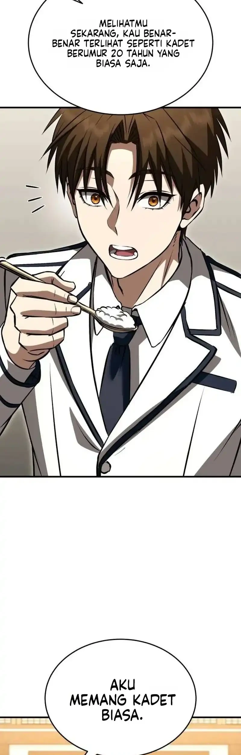 Transcendence Due To A System Error Chapter 16 Gambar 19