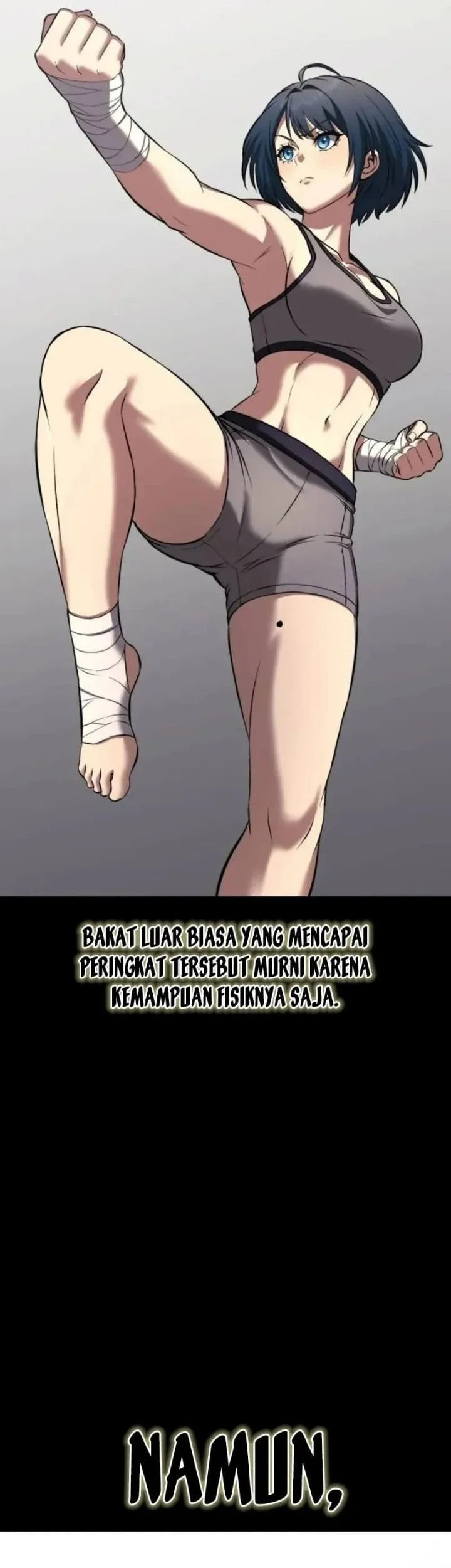 Transcendence Due To A System Error Chapter 18 Gambar 20