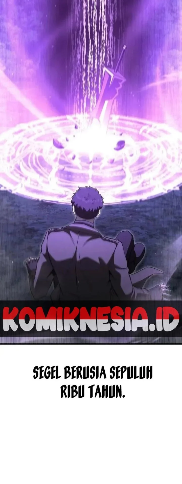 Transcendence Due To A System Error Chapter 19 Gambar 21