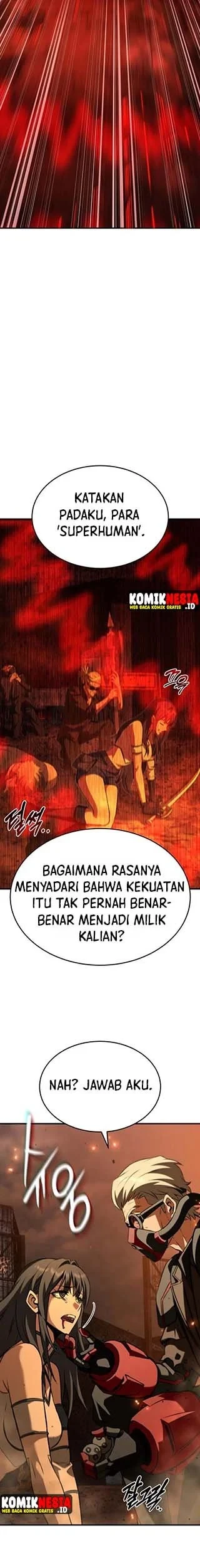 Transcendence Due To A System Error Chapter 2 Gambar 14