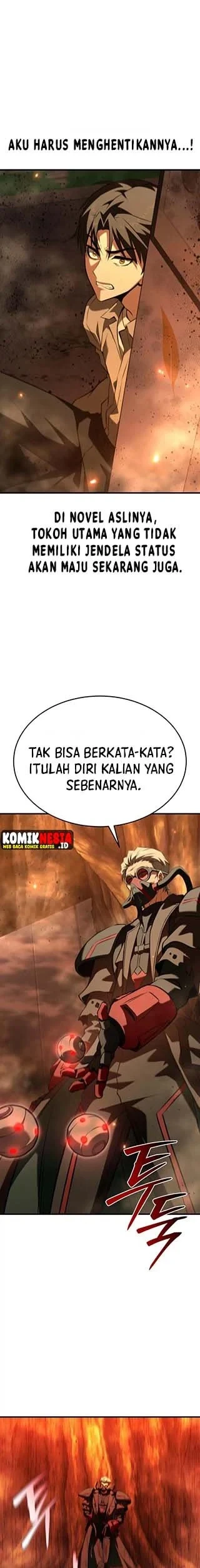 Transcendence Due To A System Error Chapter 2 Gambar 15