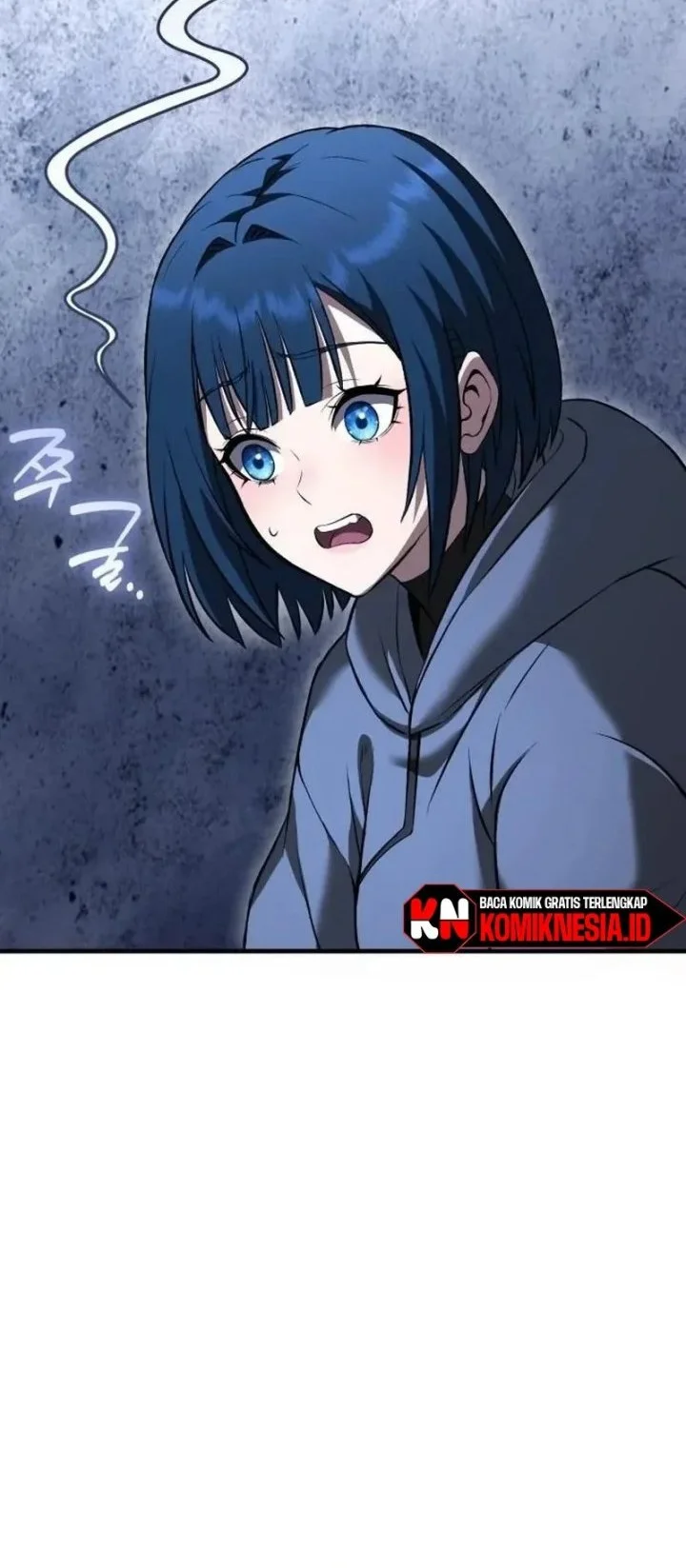 Transcendence Due To A System Error Chapter 20 Gambar 20