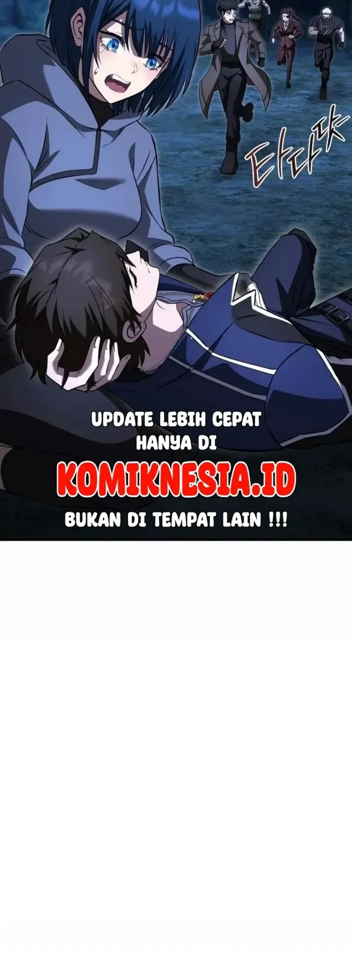 Transcendence Due To A System Error Chapter 20 Gambar 18