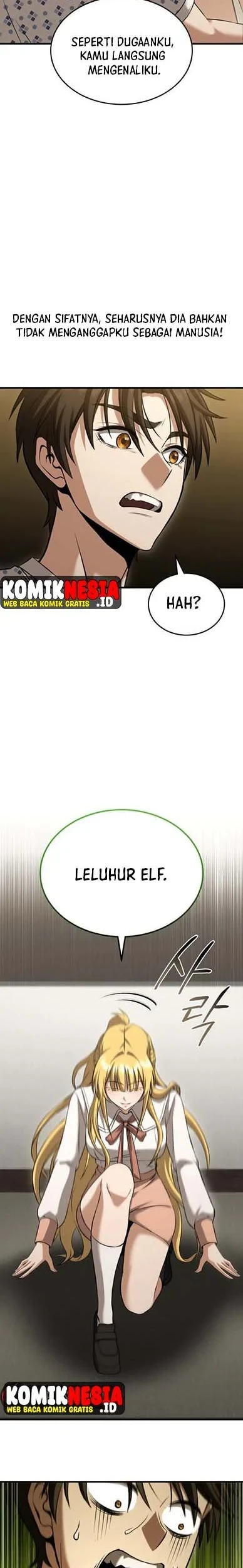 Transcendence Due To A System Error Chapter 3 Gambar 11