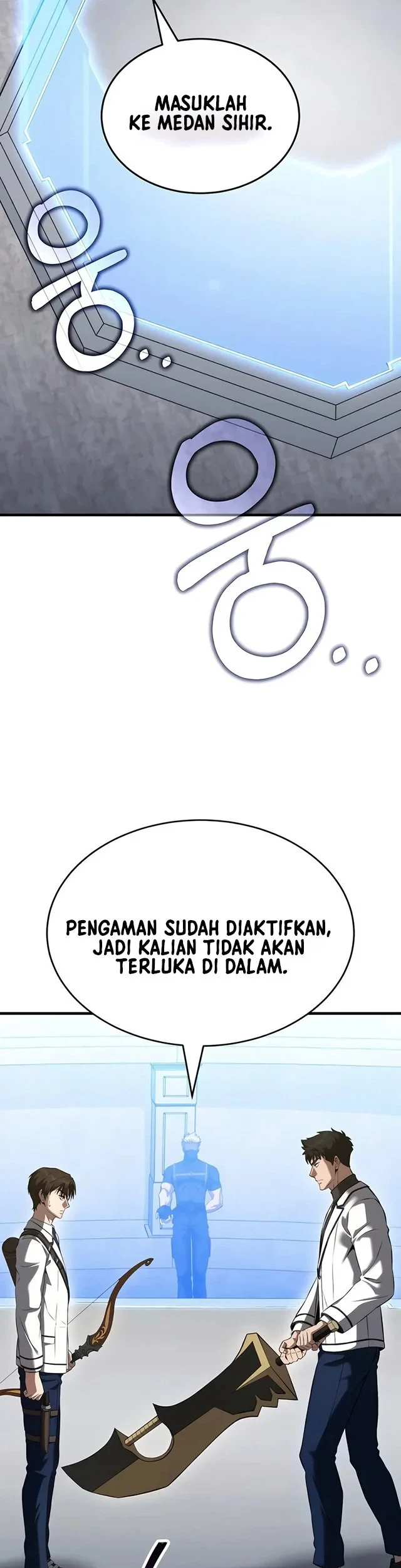 Transcendence Due To A System Error Chapter 7 Gambar 18