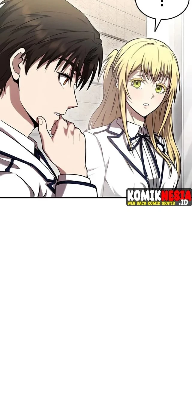 Transcendence Due To A System Error Chapter 8 Gambar 15