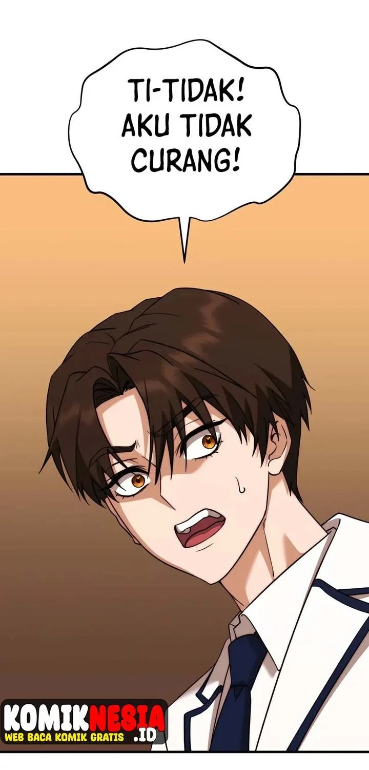 Transcendence Due To A System Error Chapter 9 Gambar 20