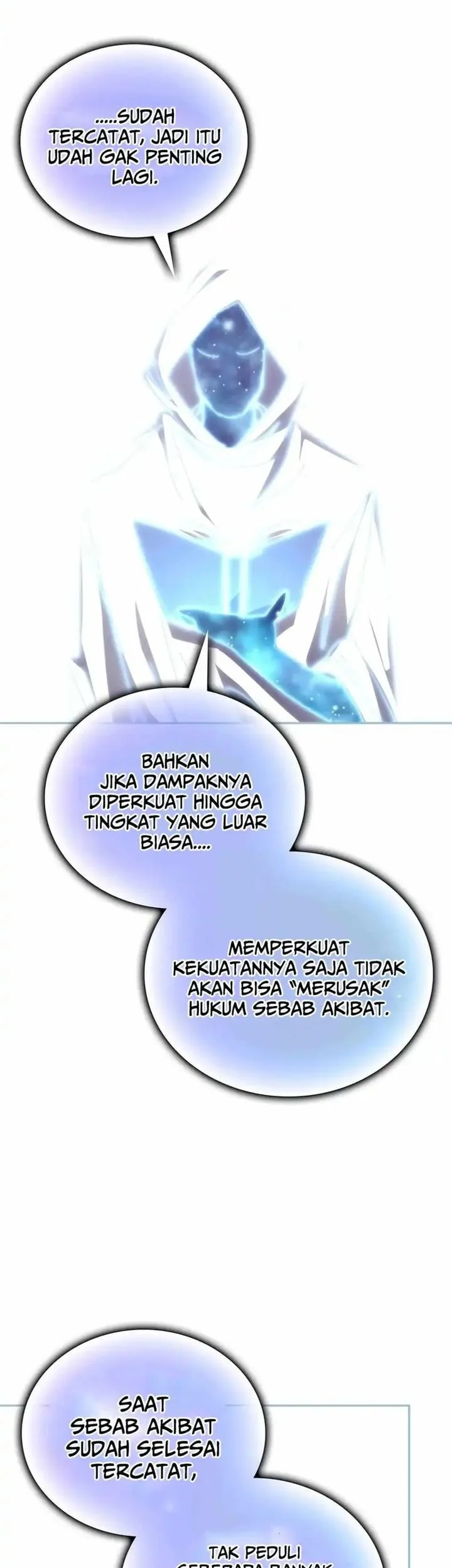 Transcension Academy Chapter 180 - Halaman 16