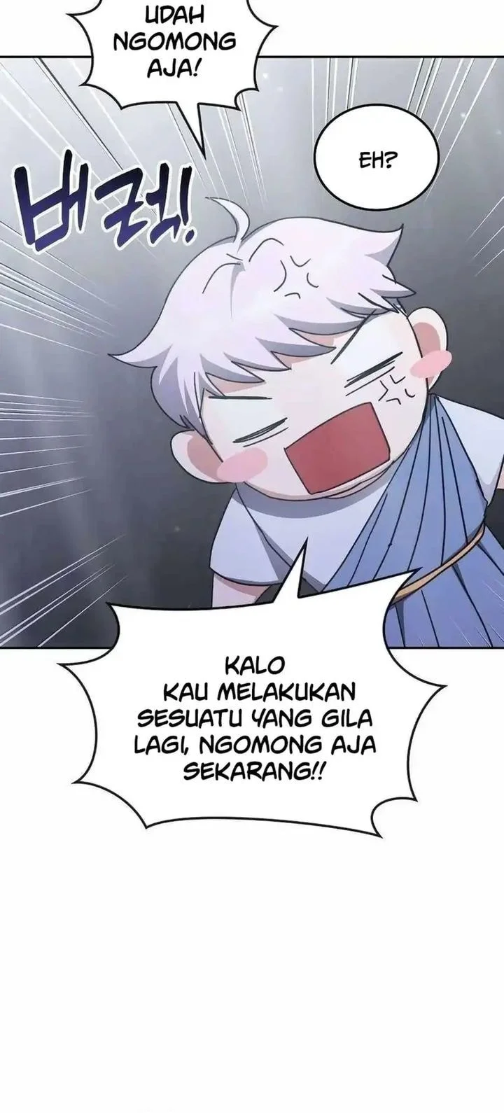 Transcension Academy Chapter 181 Gambar 12