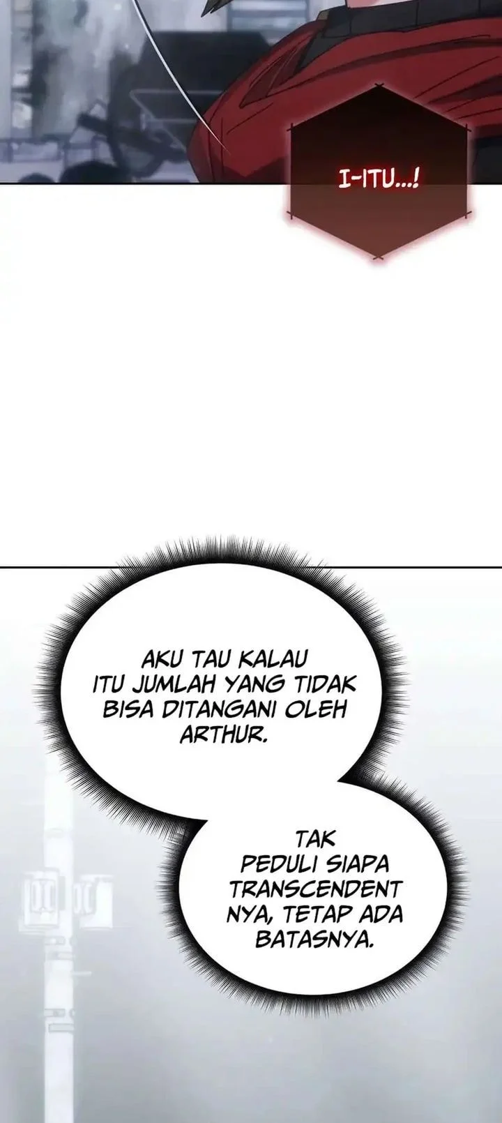 Transcension Academy Chapter 182 Gambar 15