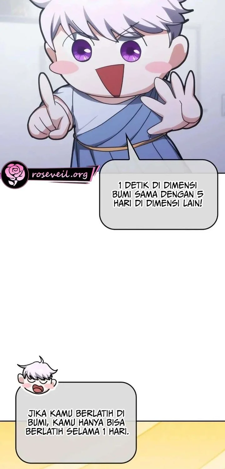 Transcension Academy Chapter 186 Gambar 16
