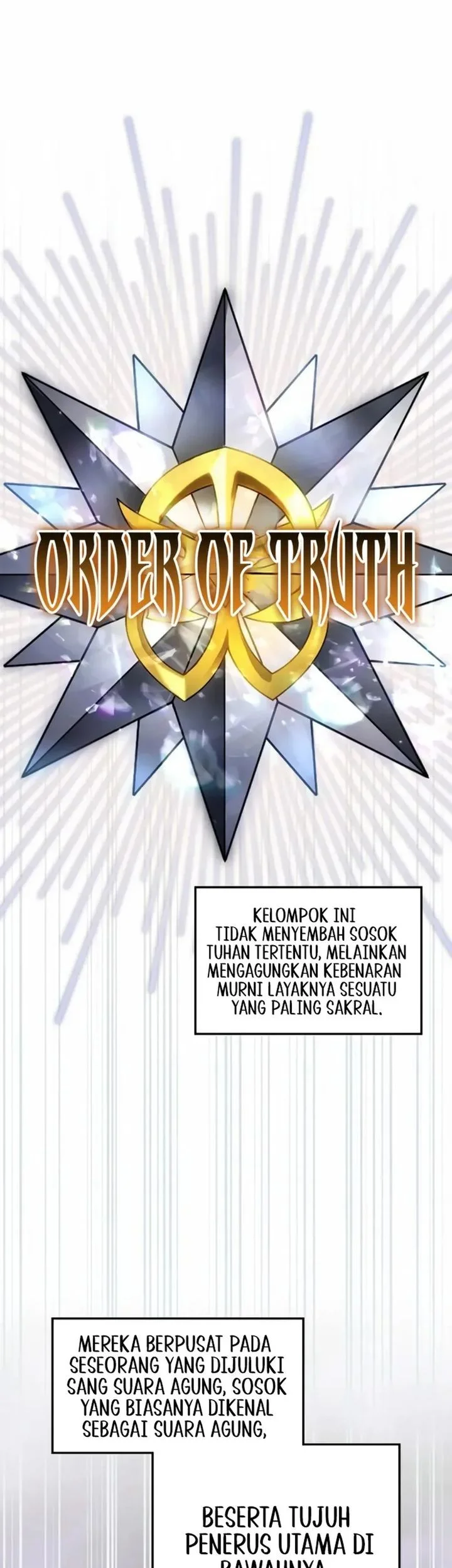 Transcension Academy Chapter 188 Gambar 17