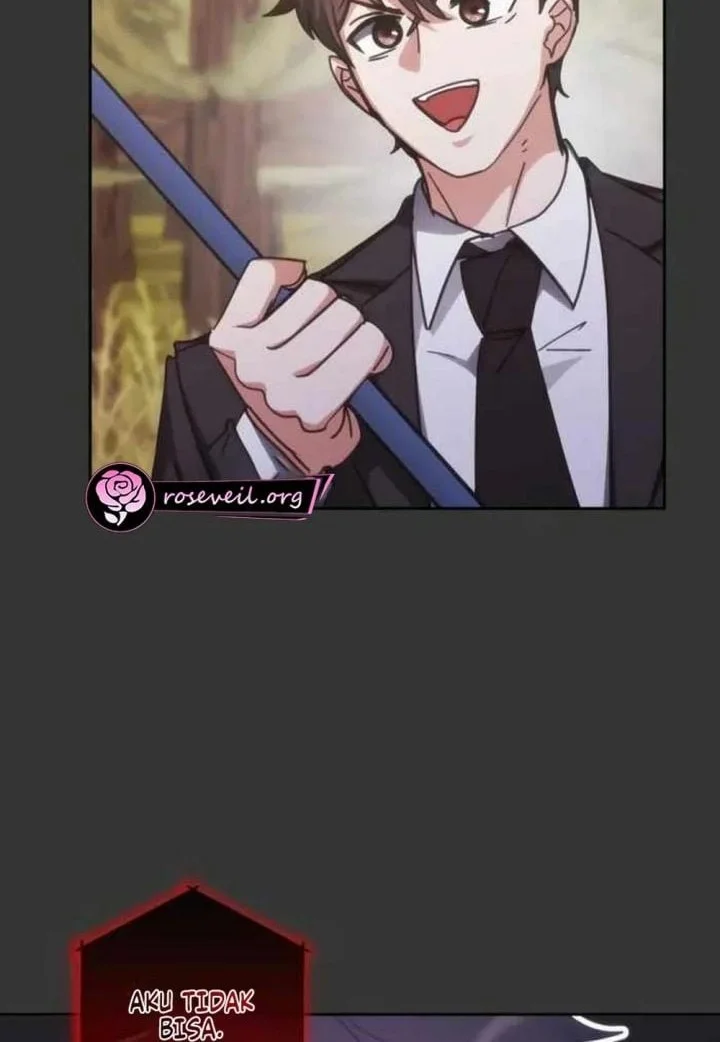 Transcension Academy Chapter 191 Gambar 16
