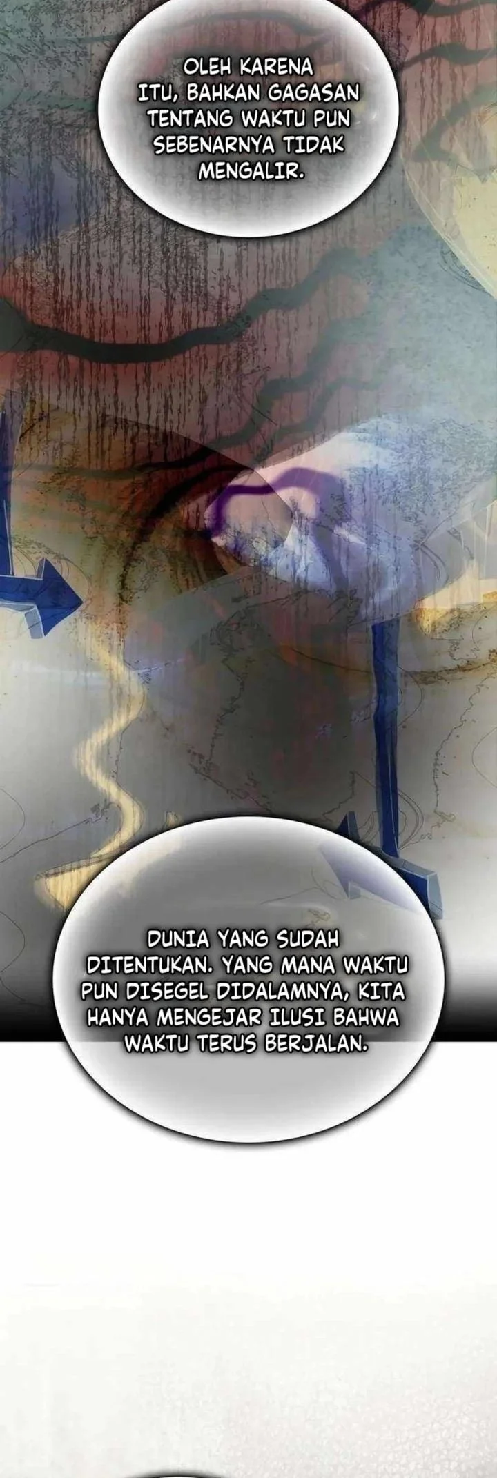 Transcension Academy Chapter 192 Gambar 14