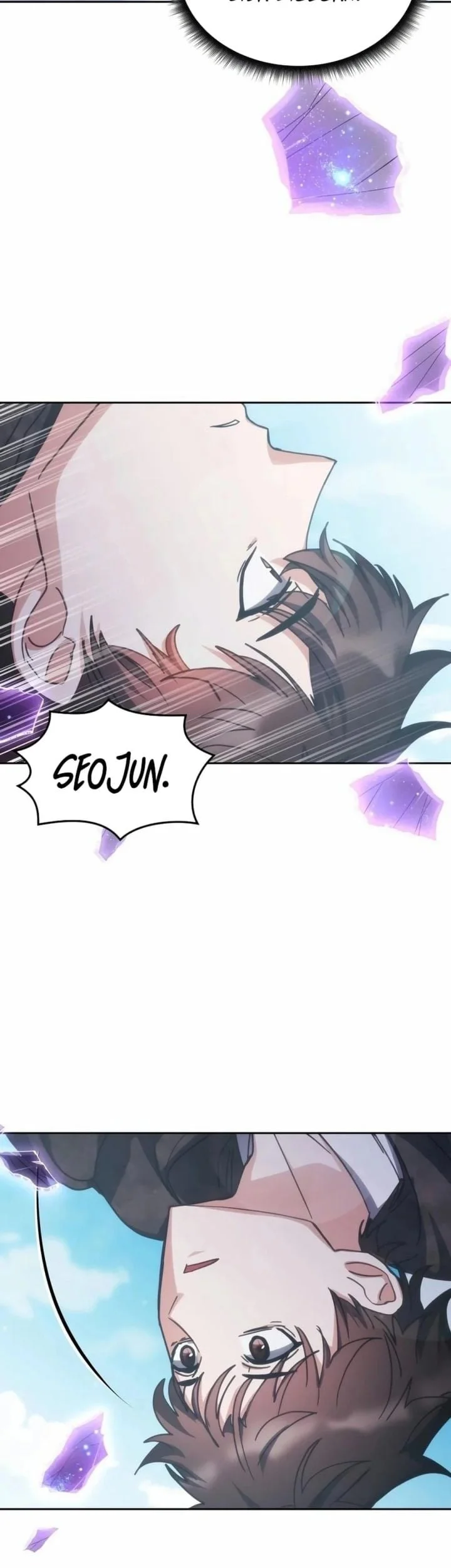 Transcension Academy Chapter 193 Gambar 15