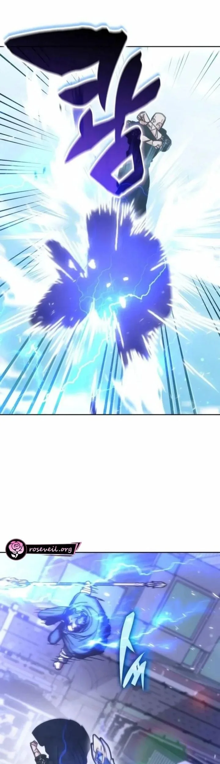 Transcension Academy Chapter 194 Gambar 15