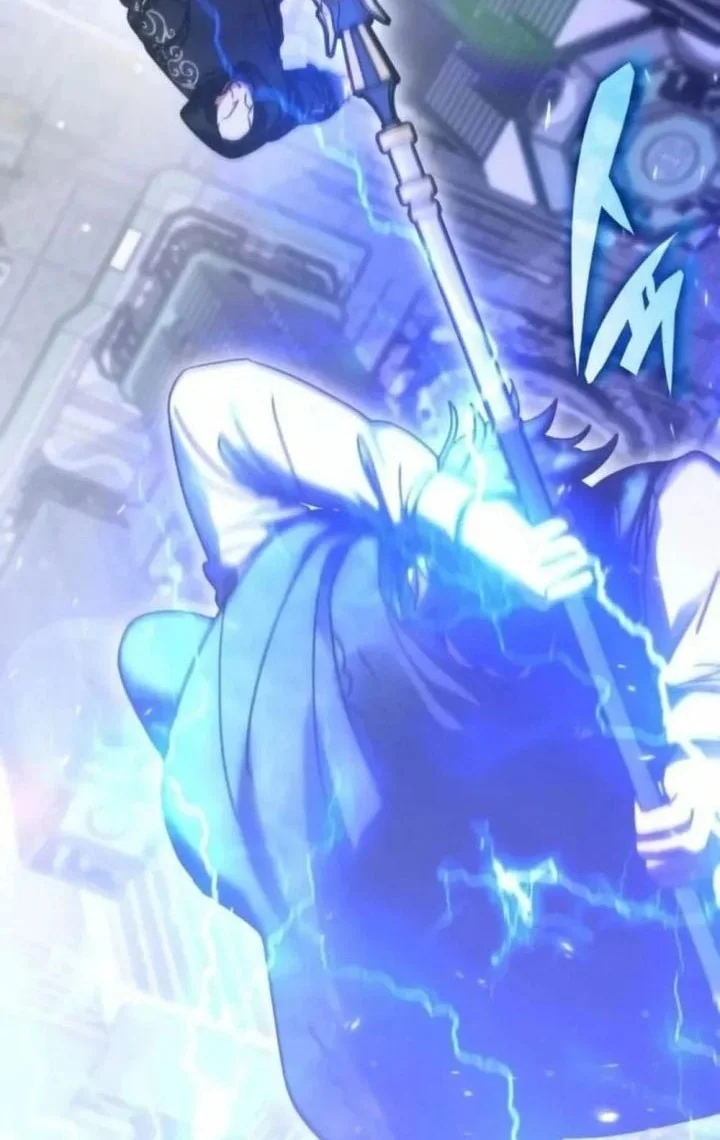 Transcension Academy Chapter 194 Gambar 16