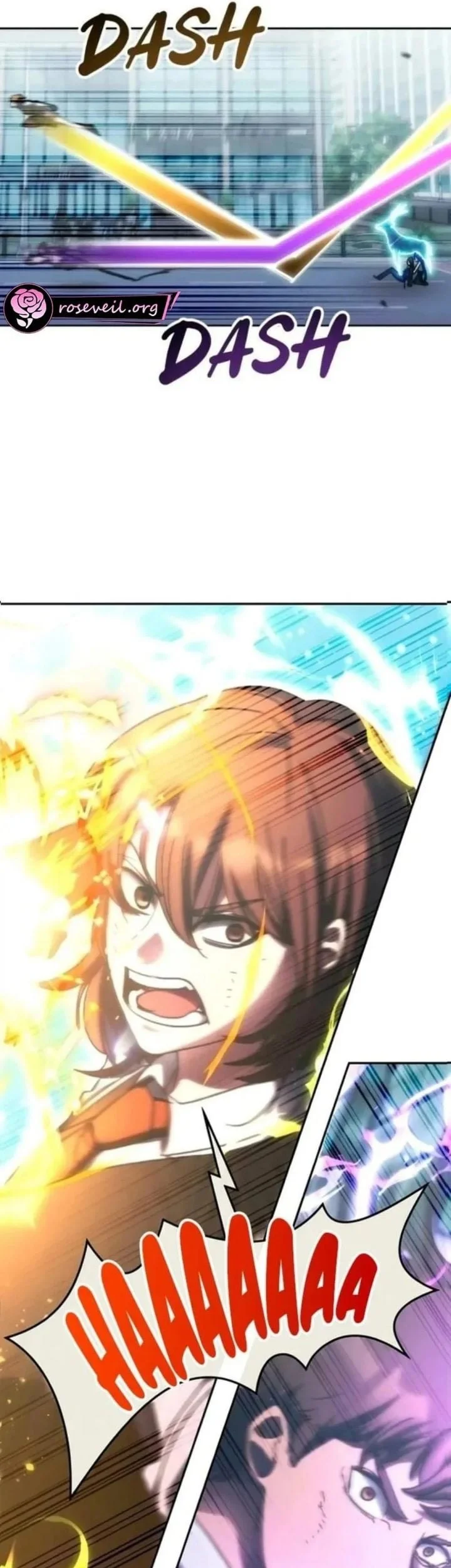 Transcension Academy Chapter 196 Gambar 17
