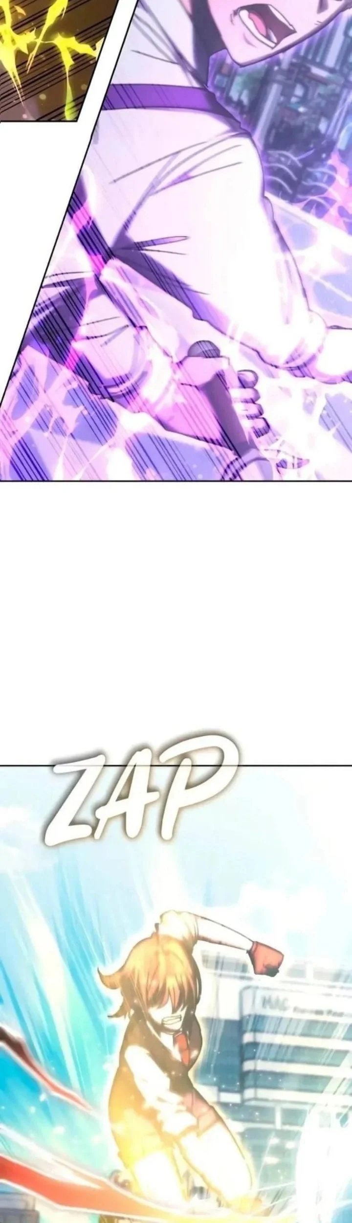 Transcension Academy Chapter 196 Gambar 18