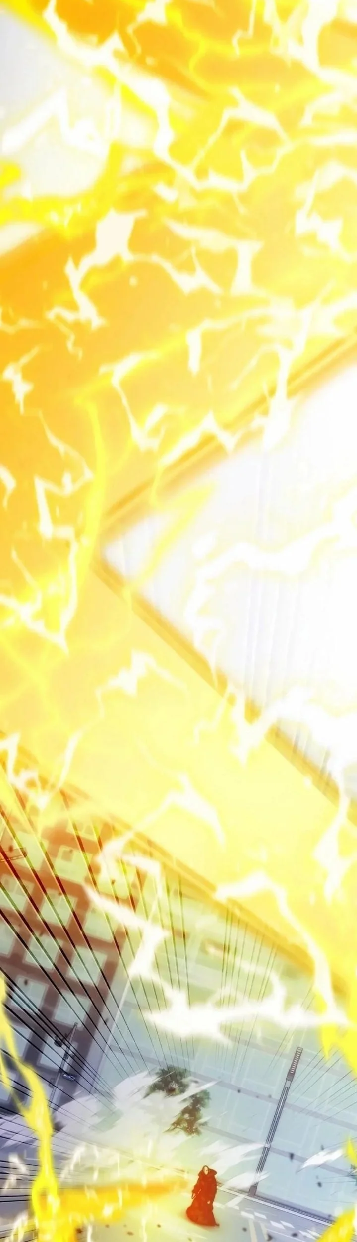 Transcension Academy Chapter 197 Gambar 15