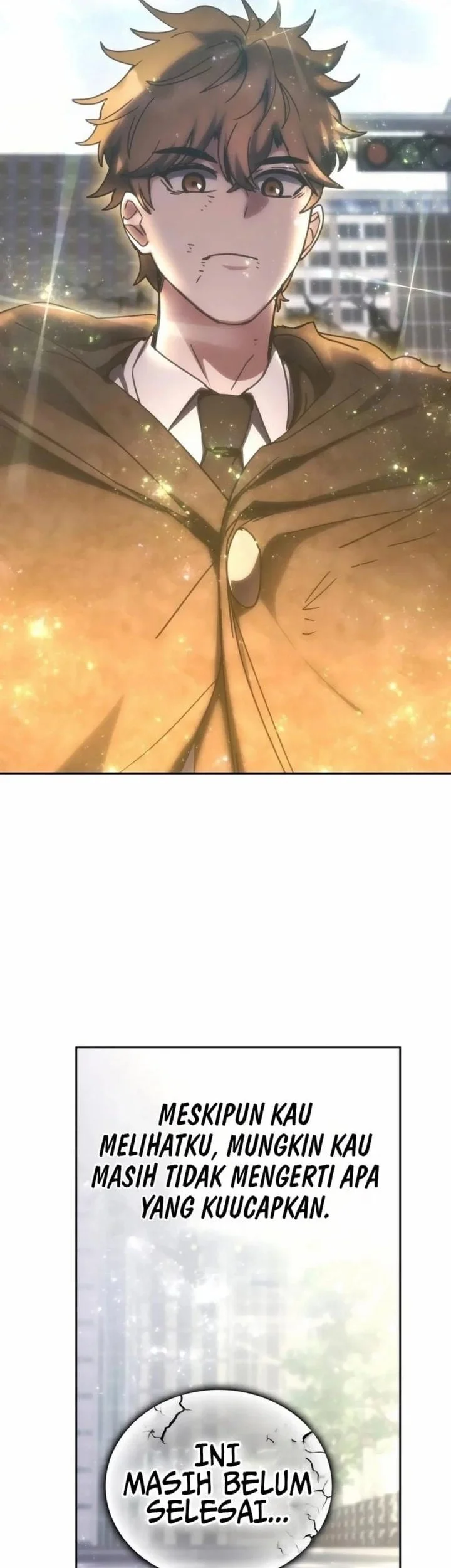Transcension Academy Chapter 198 Gambar 14