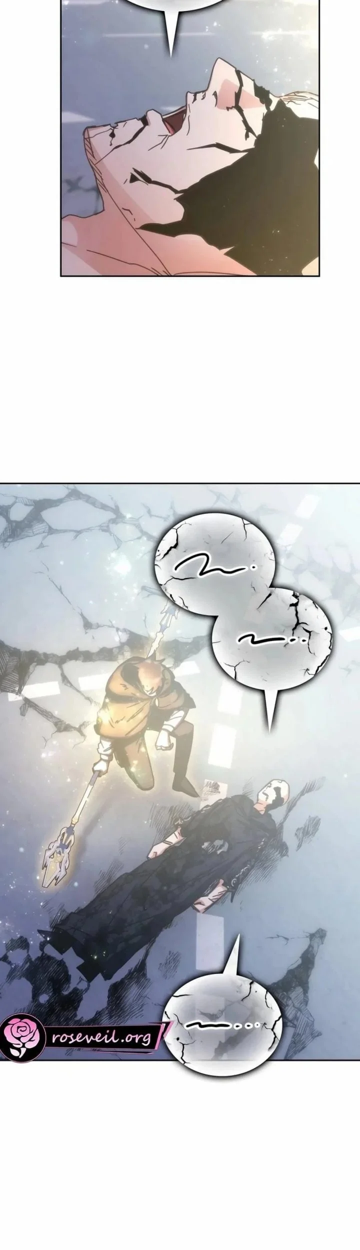 Transcension Academy Chapter 198 Gambar 15