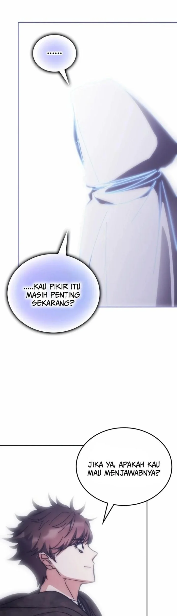 Transcension Academy Chapter 199 Gambar 17