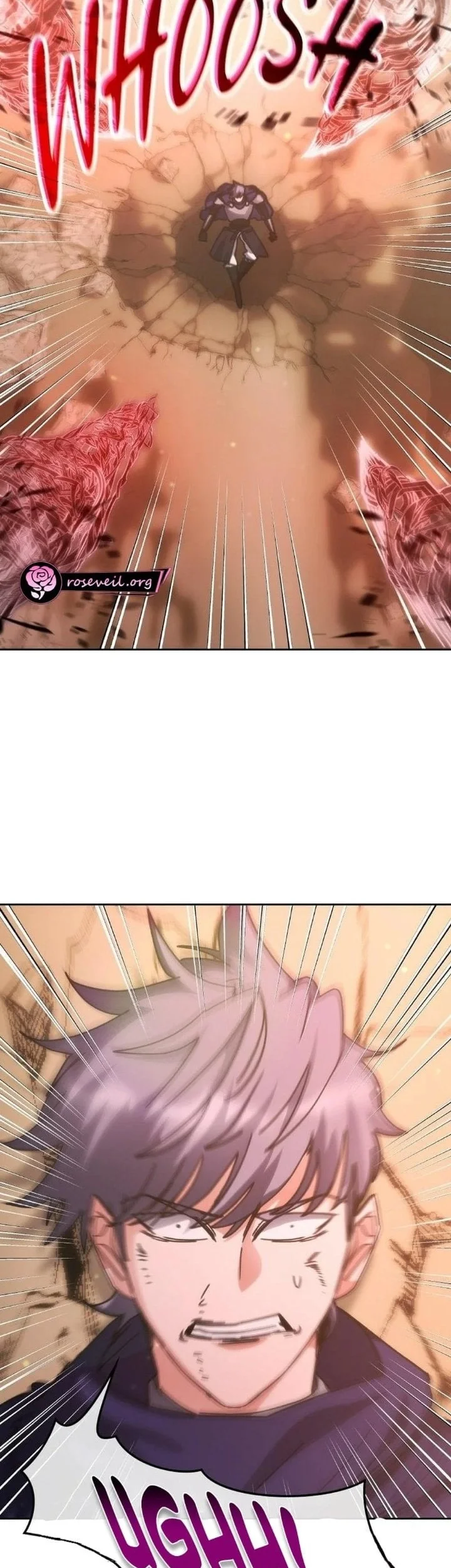 Transcension Academy Chapter 203 Gambar 13
