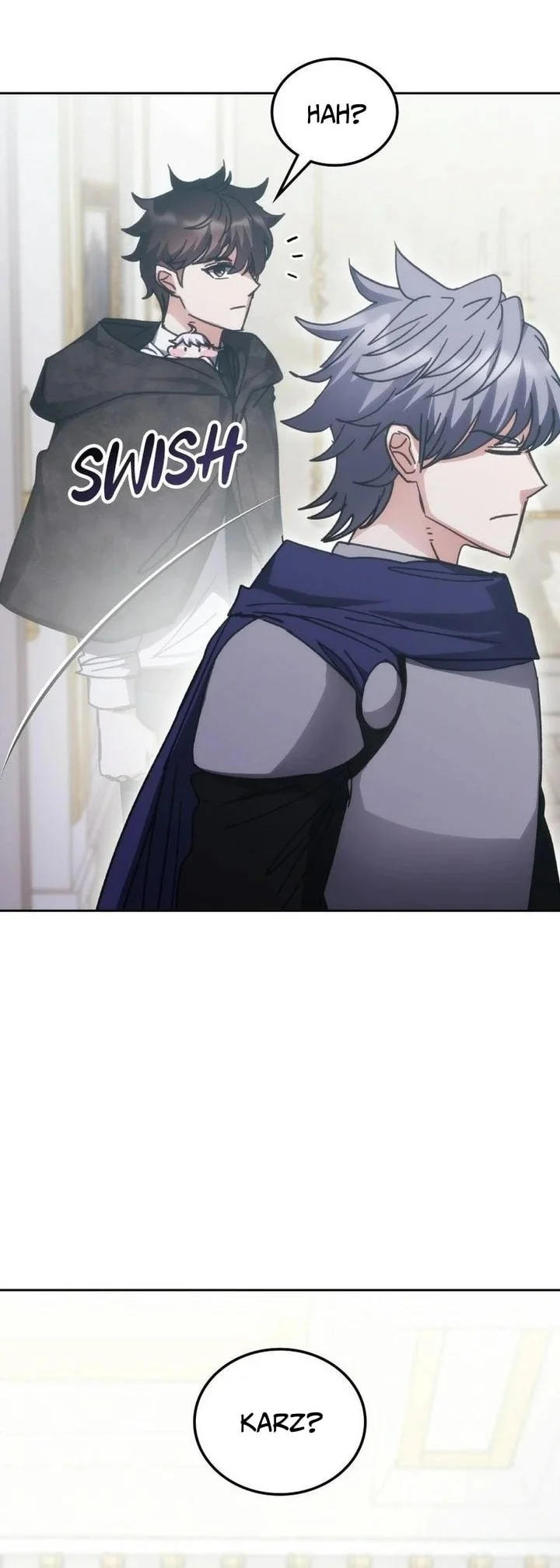 Transcension Academy Chapter 204 Gambar 13