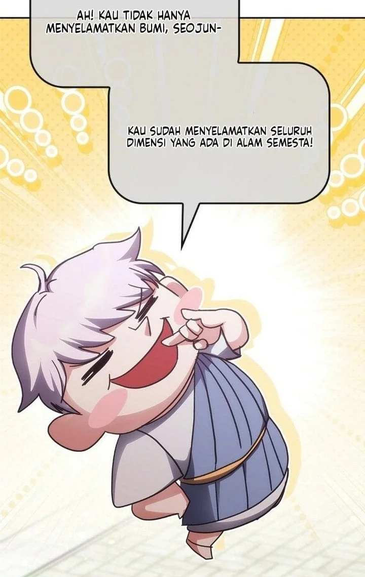 Transcension Academy Chapter 206 - Halaman 15