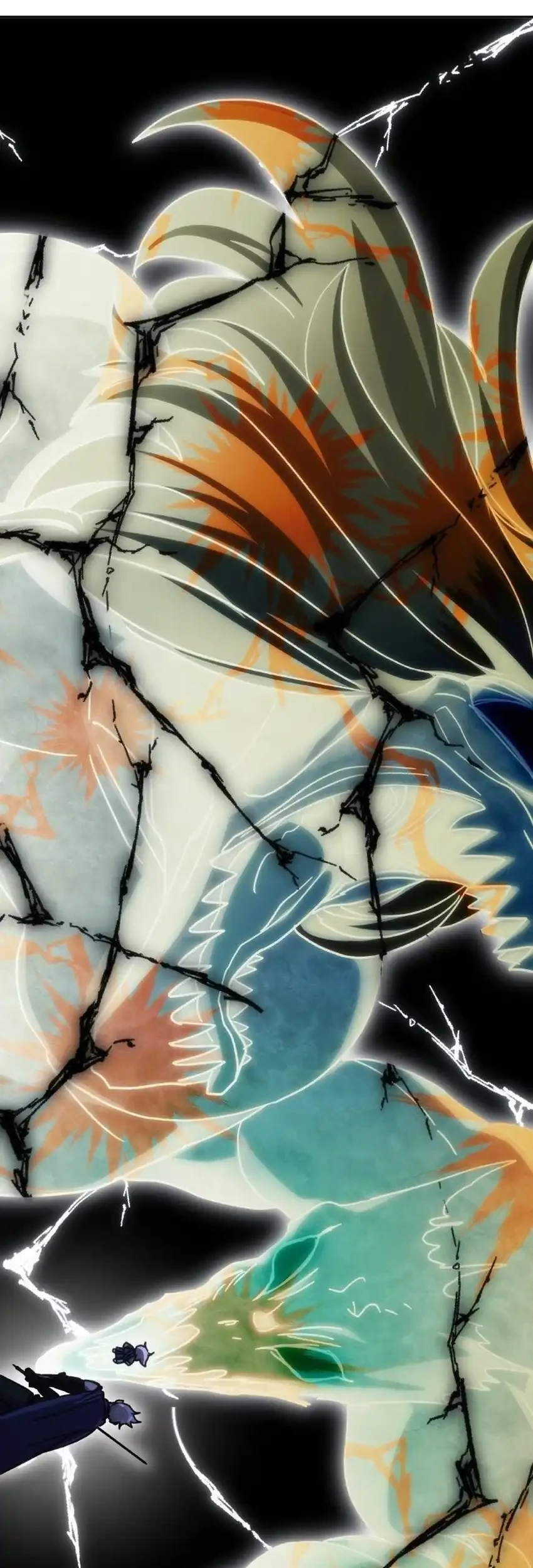 Transcension Academy Chapter 208 - Halaman 18