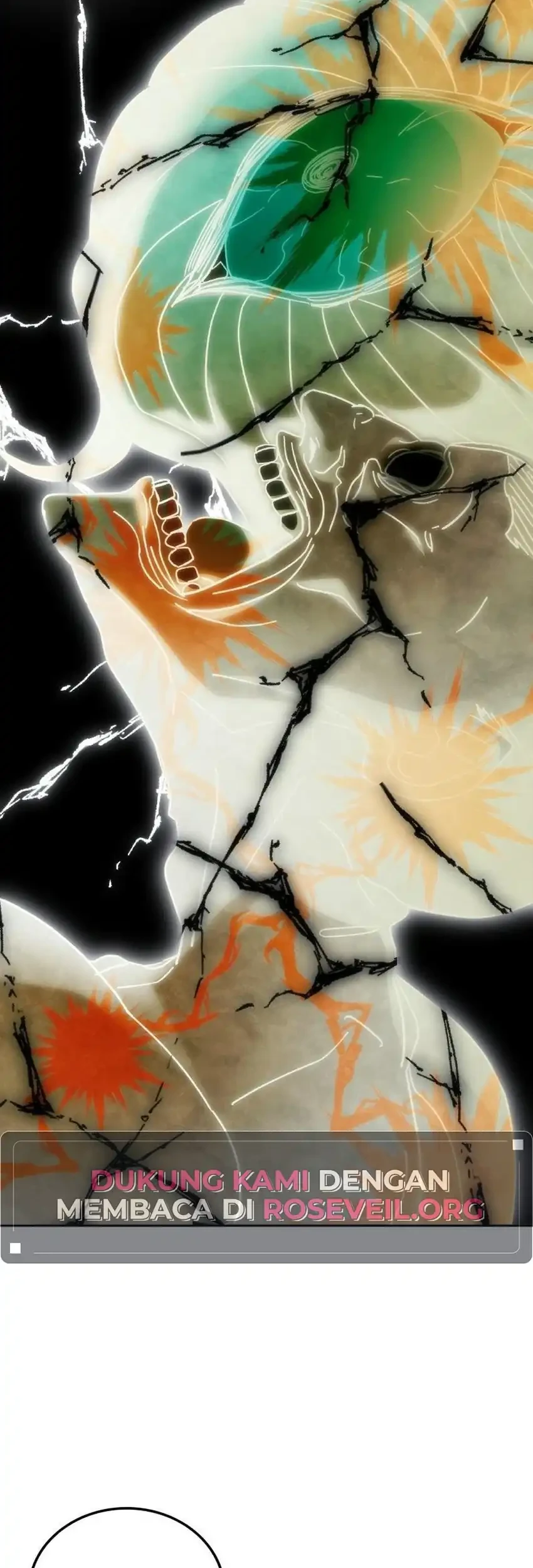 Transcension Academy Chapter 208 - Halaman 19