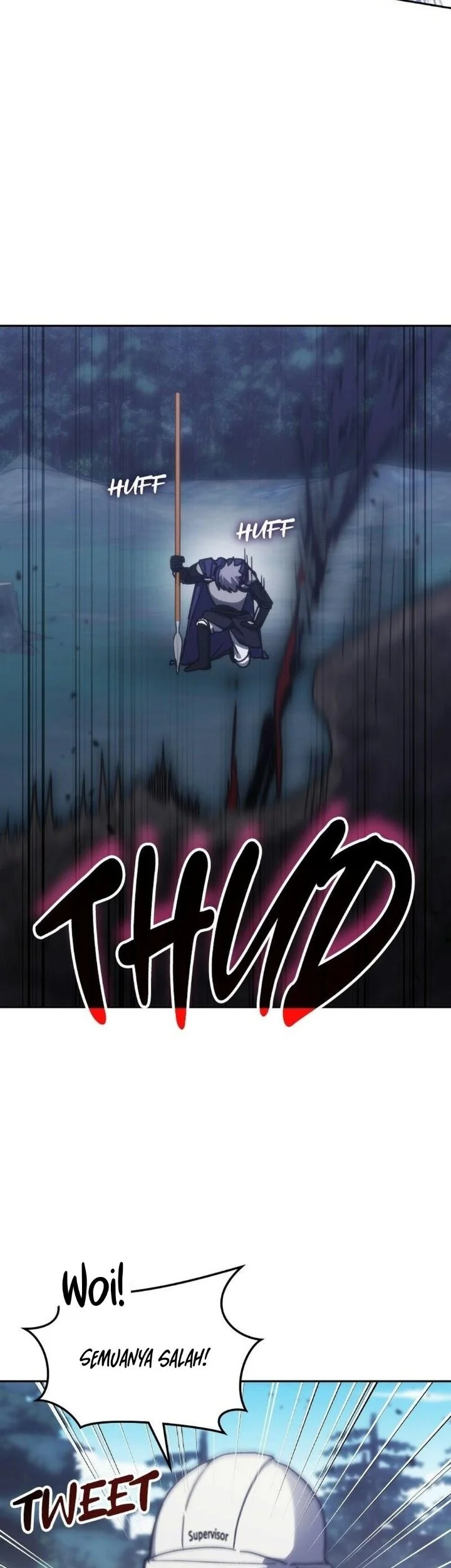Transcension Academy Chapter 209 Gambar 15