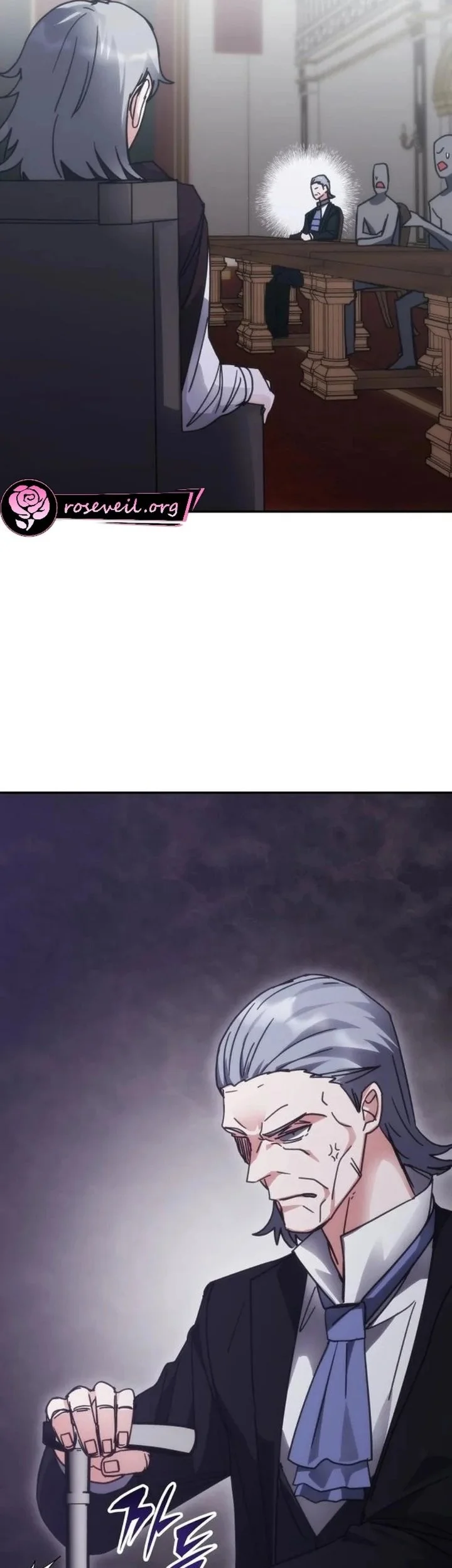 Transcension Academy Chapter 212 Gambar 13