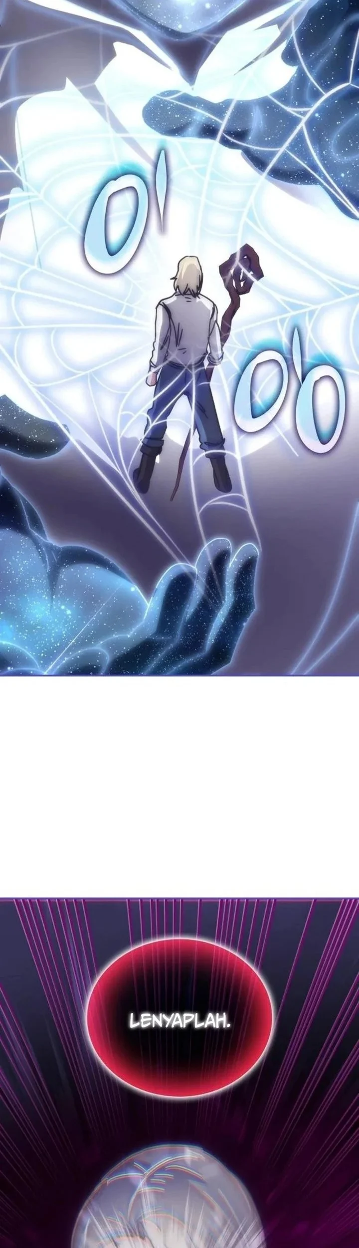 Transcension Academy Chapter 215 Gambar 19