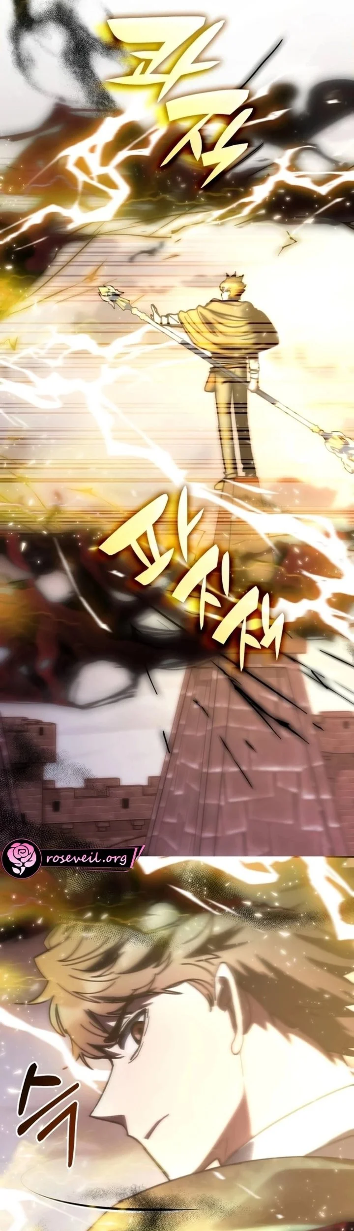 Transcension Academy Chapter 217 Gambar 18