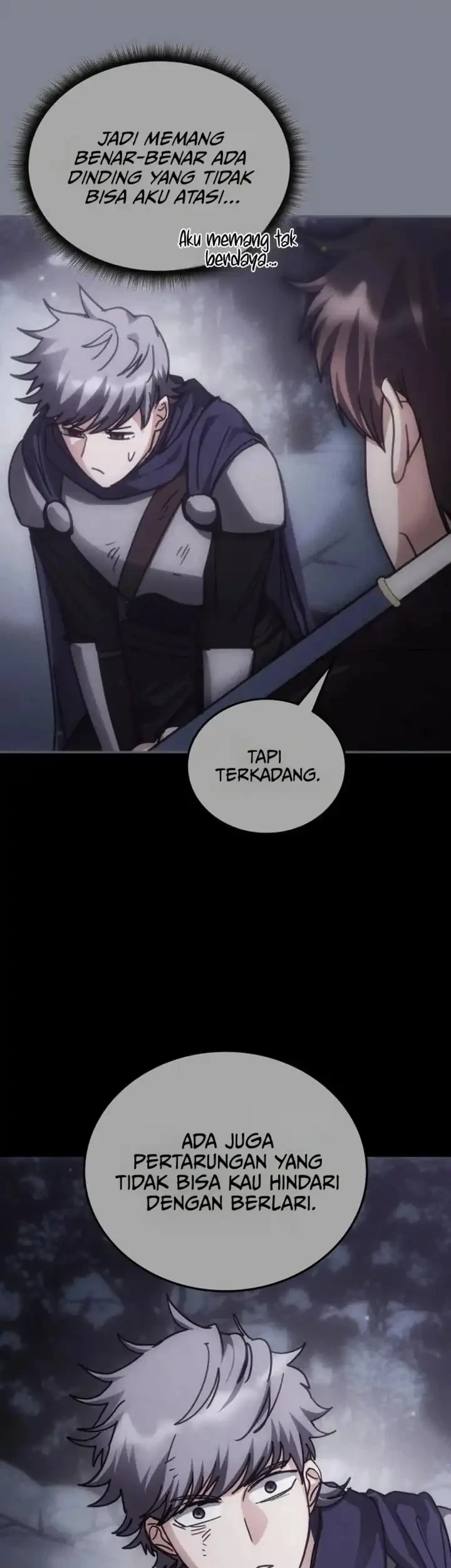 Transcension Academy Chapter 218 Gambar 16
