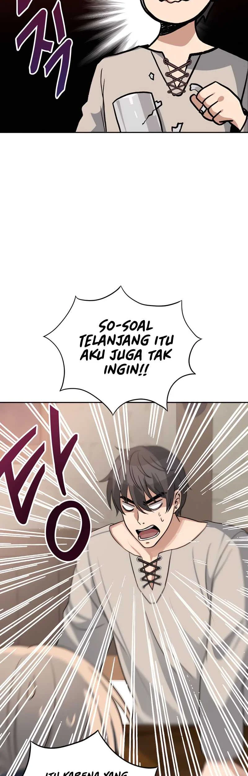Transmigrating to the Otherworld Once More Chapter 3 Gambar 14