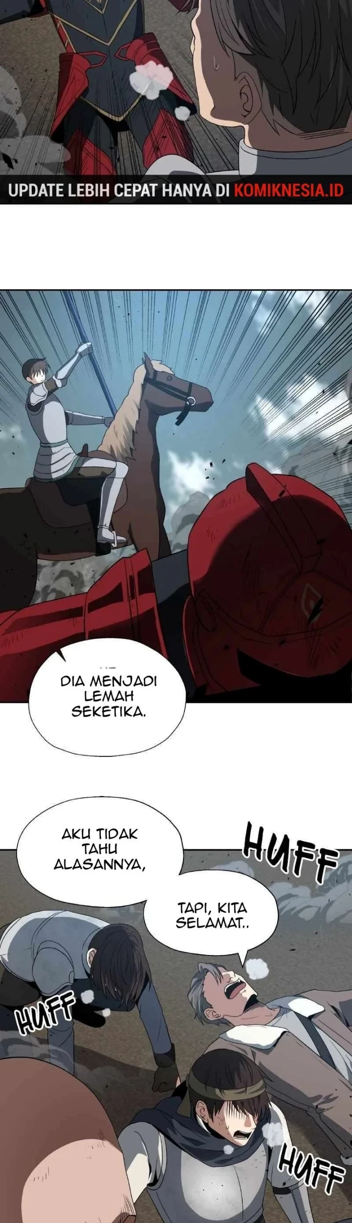 Transmigrating to the Otherworld Once More Chapter 91 Gambar 10