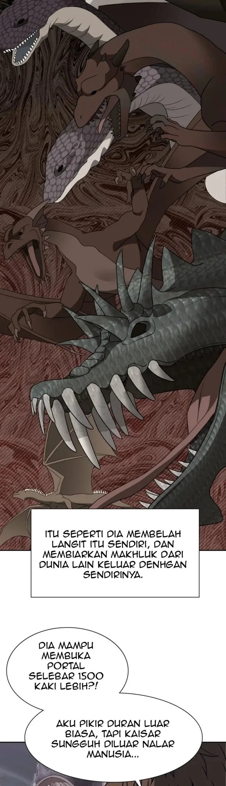 Transmigrating to the Otherworld Once More Chapter 92 Gambar 12