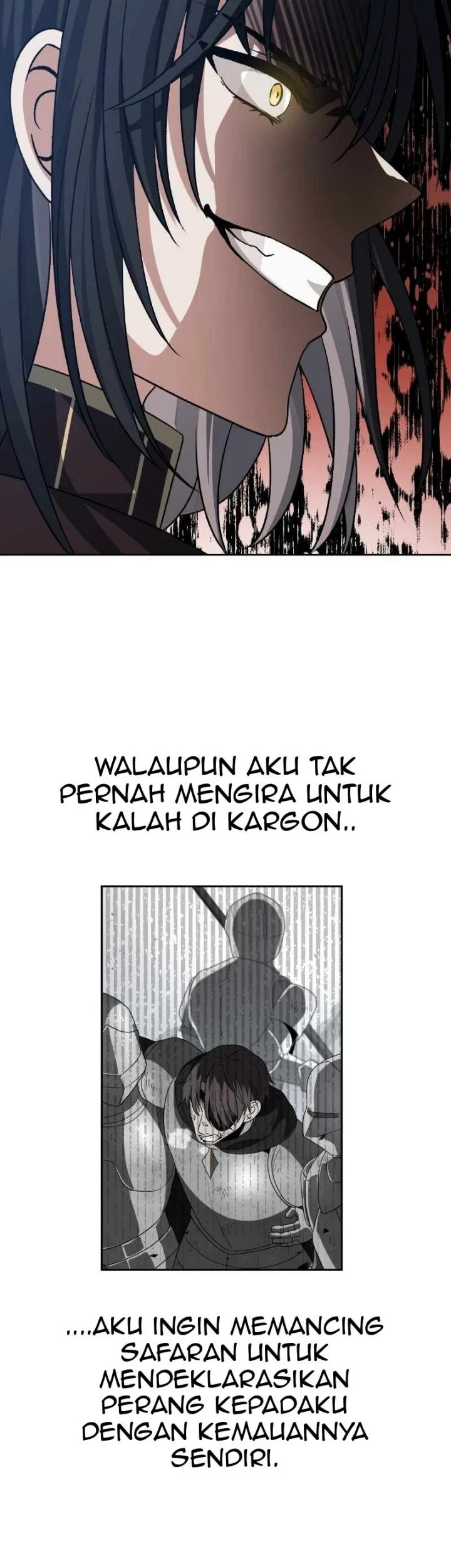 Transmigrating to the Otherworld Once More Chapter 93 Gambar 11
