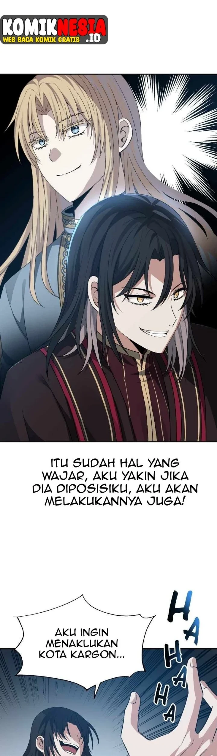 Transmigrating to the Otherworld Once More Chapter 93 Gambar 12