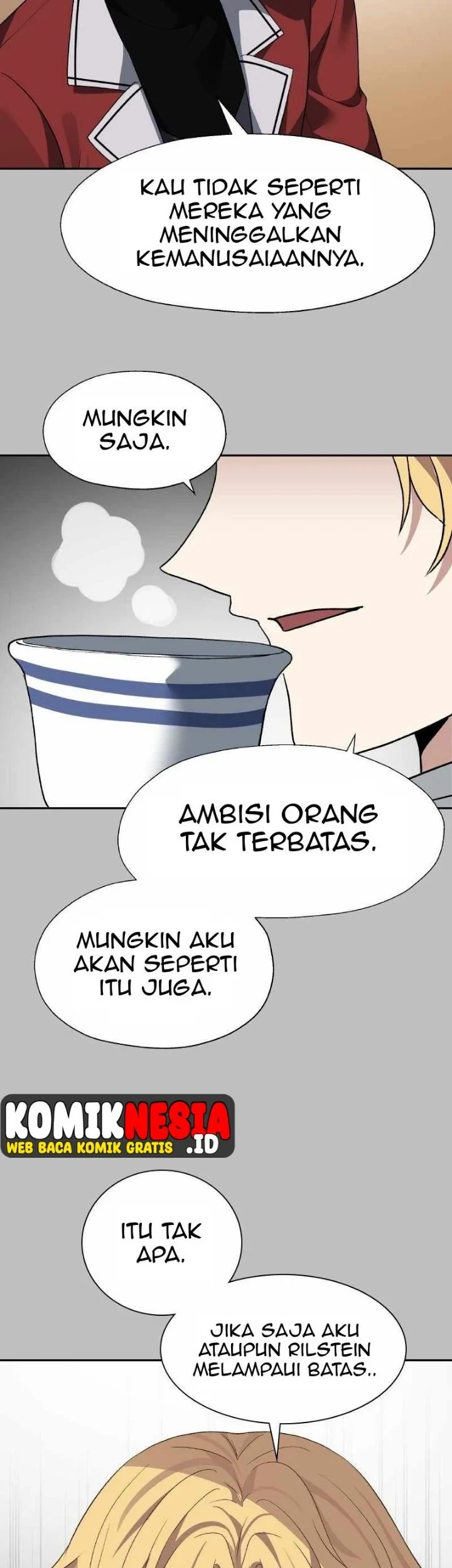 Transmigrating to the Otherworld Once More Chapter 94 Gambar 11
