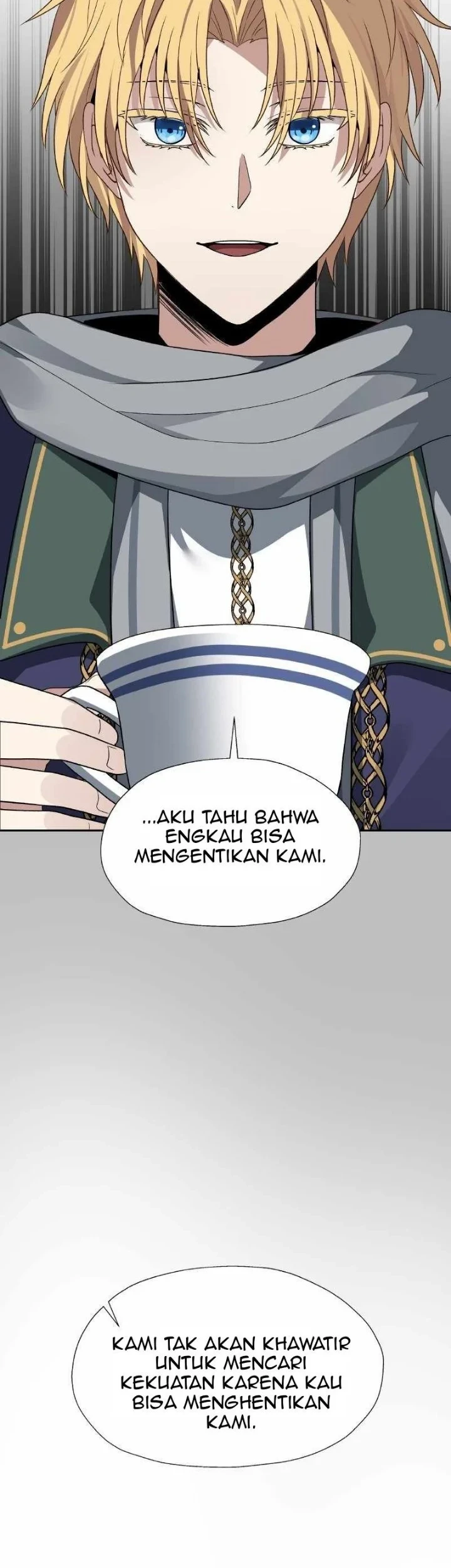 Transmigrating to the Otherworld Once More Chapter 94 Gambar 12