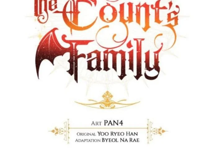 Trash of the Count’s Family Chapter 103 Gambar 12