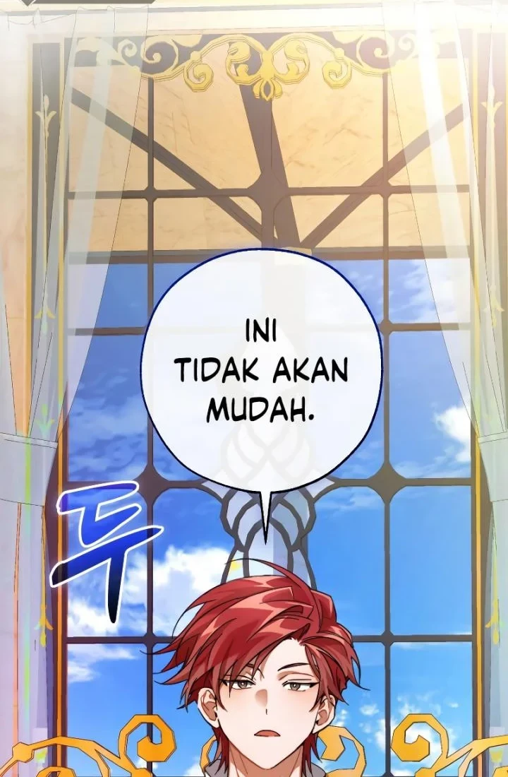 Trash of the Count’s Family Chapter 116 Gambar 19